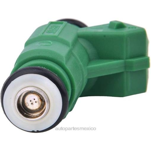 autopartes México opiniones - 0280156318 inyector de combustible 0V2J553 PEUGEOT CITROEN