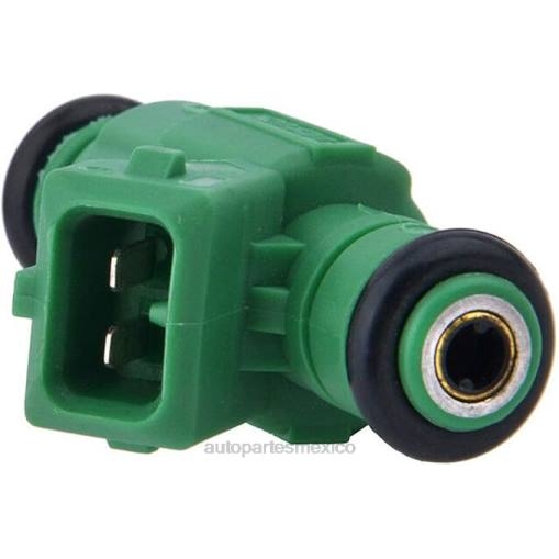autopartes México opiniones - 0280156318 inyector de combustible 0V2J553 PEUGEOT CITROEN