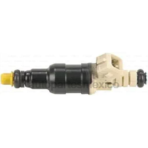 autopartes Mexico cancun - 0280150701 inyector de combustible 0V2J545 PEUGEOT CITROEN