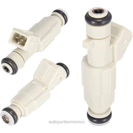 autopartes Mexico cancun - 0280156139 1984f3 inyector de combustible 0V2J555 PEUGEOT CITROEN