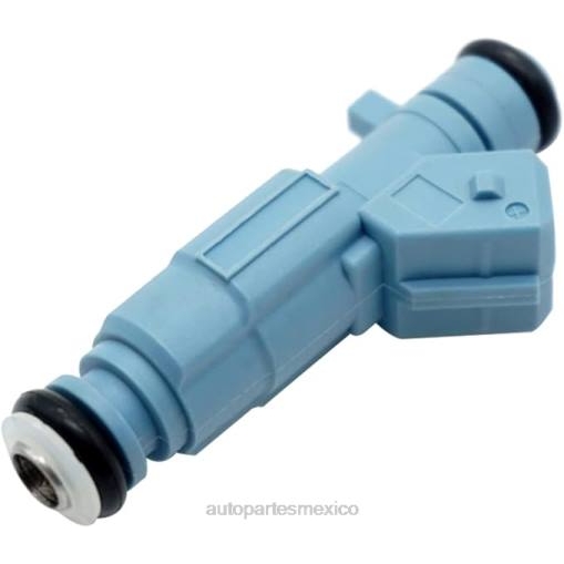 autopartes Mexico leon gto - 1984f3 96428727 9642872780 0280156139 inyector de combustible 0V2J536 PEUGEOT CITROEN
