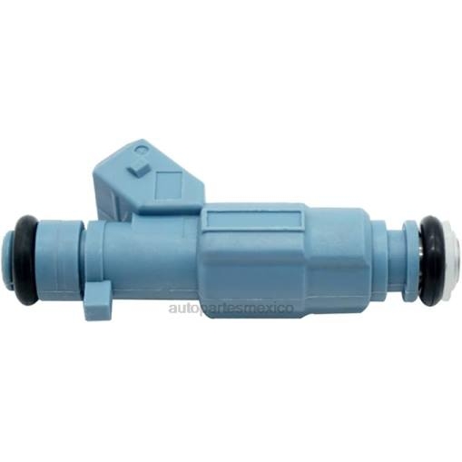 autopartes Mexico leon gto - 1984f3 96428727 9642872780 0280156139 inyector de combustible 0V2J536 PEUGEOT CITROEN