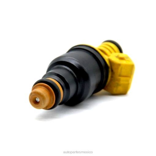 hutchinson autopartes México - 0280150423 inyector de combustible 0V2J544 PEUGEOT CITROEN