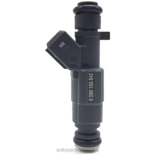 hutchinson autopartes México - 0280155842 inyector de combustible 0V2J534 PEUGEOT CITROEN