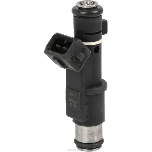 napa autopartes México - 19840000 inyector de combustible 0V2J538 PEUGEOT CITROEN