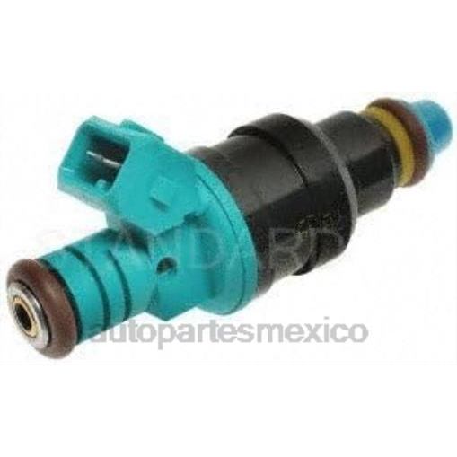 napa autopartes México - inyector de combustible fj548 0V2J528 PEUGEOT CITROEN