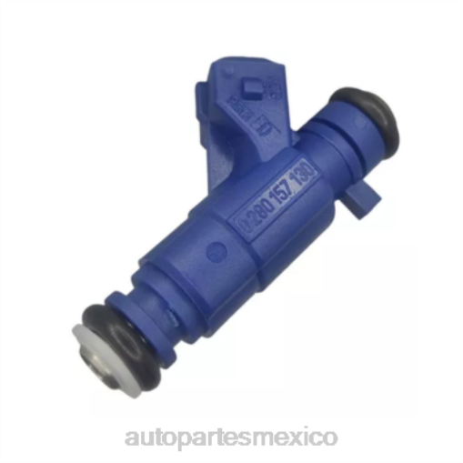 piezas de direccion automovil - 0280157130 inyector de combustible 0V2J557 PEUGEOT CITROEN