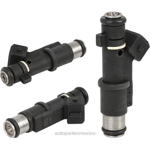 platino autopartes México - 01f003a 1984e2 348 004 75116328 0 280 156 328 inyector de combustible 0V2J539 PEUGEOT CITROEN