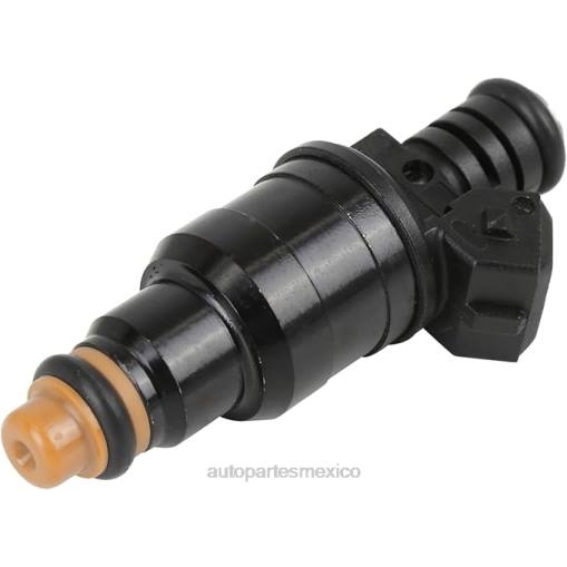 platino autopartes México - 0280150734 inyector de combustible 0V2J529 PEUGEOT CITROEN