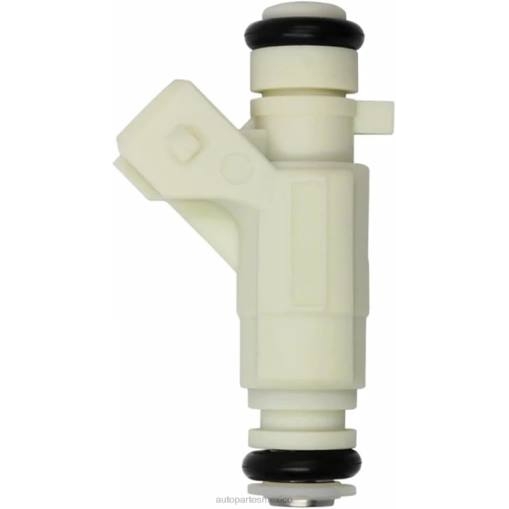 platino autopartes México - 0280156272 inyector de combustible 0V2J549 PEUGEOT CITROEN