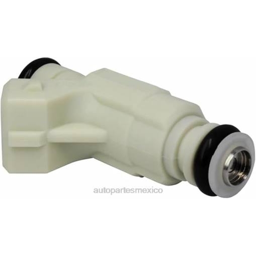 platino autopartes México - 0280156272 inyector de combustible 0V2J549 PEUGEOT CITROEN