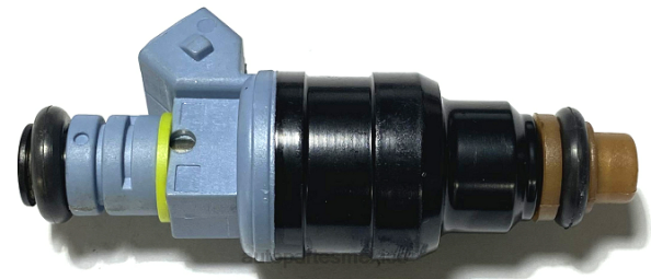 autopartes México - inyector de combustible 1984.36 fj548 406F1812 PEUGEOT