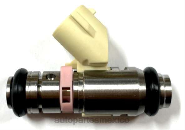hutchinson autopartes México - inyector de combustible iwp 210 406F1844 PEUGEOT