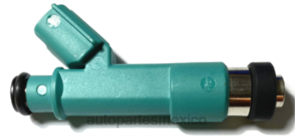 piezas de direccion automovil - inyector de combustible 19185447 406F2367 PONTIAC