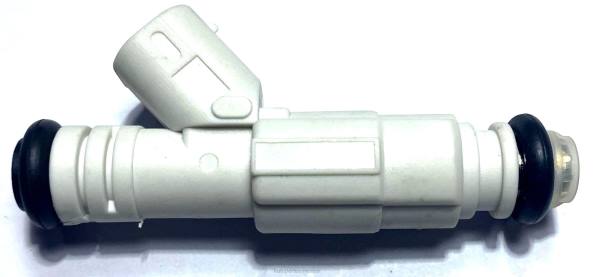 platino autopartes México - inyector de combustible 12576416 406F2399 PONTIAC