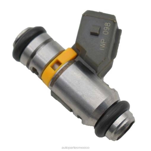autopartes México - Iwp098 8200058379 805001399403 inyector de combustible 0V2J222 RENAULT