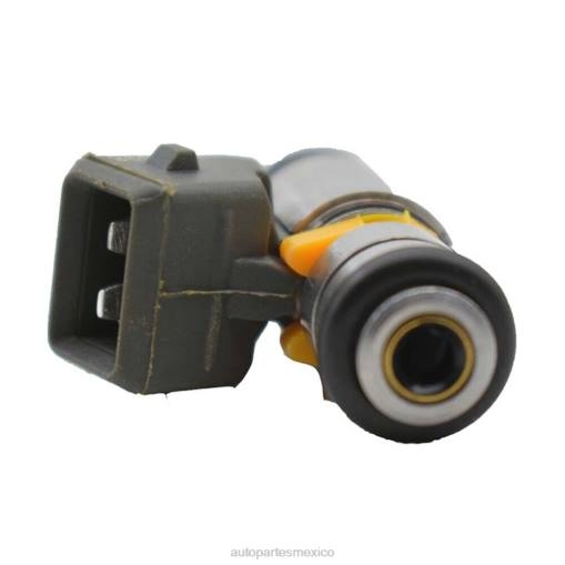 autopartes México - Iwp098 8200058379 805001399403 inyector de combustible 0V2J222 RENAULT