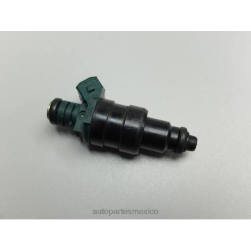 autopartes México opiniones - 7700875368 inyector de combustible 0V2J233 RENAULT