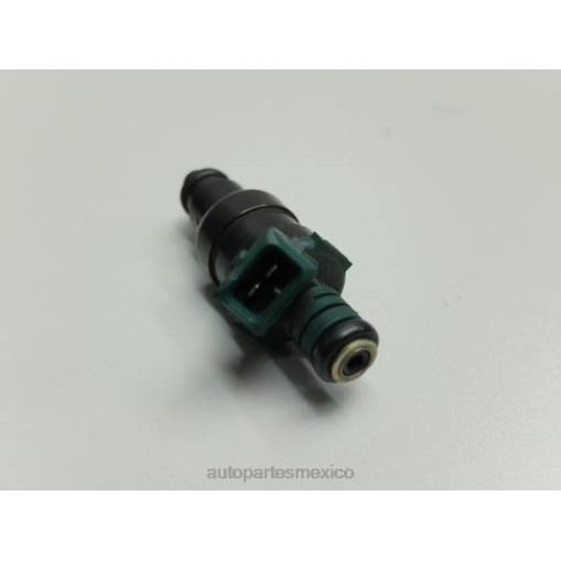 autopartes México opiniones - 7700875368 inyector de combustible 0V2J233 RENAULT