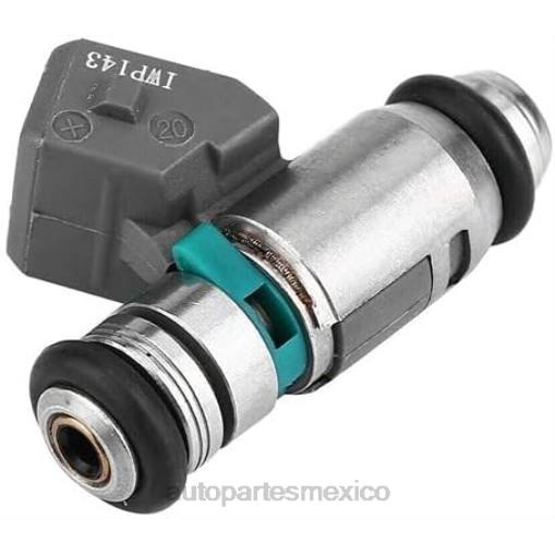 autopartes México opiniones - Iwp143 8200128959 75112142 50102602 805001571701 inyector de combustible 0V2J213 RENAULT