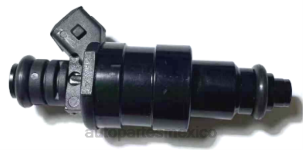 autopartes México opiniones - inyector de combustible 7700875368 406F1803 RENAULT