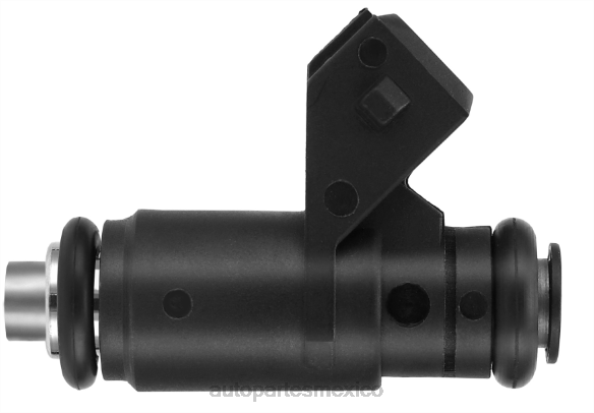 autopartes México opiniones - inyector de combustible 8200028797 h028797 406F1793 RENAULT