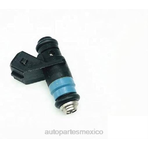 autopartes Mexico cancun - 8200240488 inyector de combustible 0V2J235 RENAULT