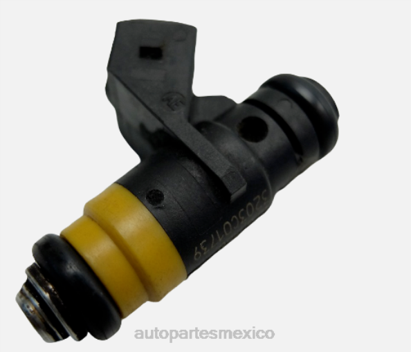 autopartes Mexico cancun - inyector de combustible 8200240488 406F1805 RENAULT