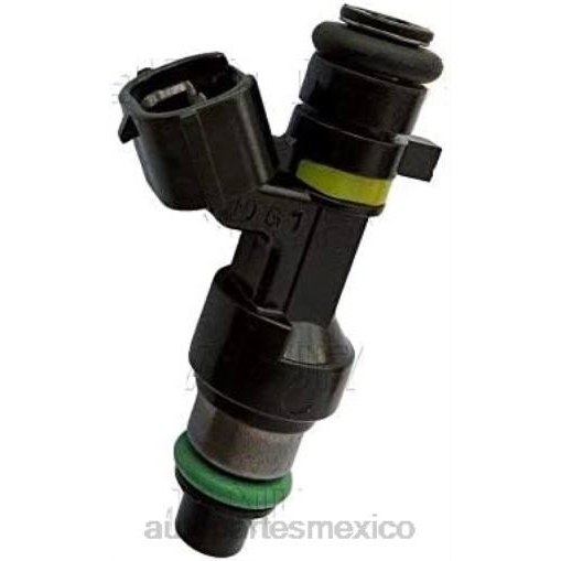autopartes Mexico leon gto - inyector de combustible fj1056 fby2850 0V2J216 RENAULT