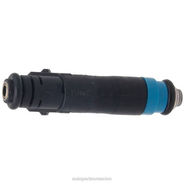 autopartes Mexico leon gto - inyector de combustible h112615 itg048 406F96 RENAULT