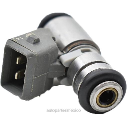 autopartes Mexico leon gto - inyector de combustible iwp142 0V2J236 RENAULT