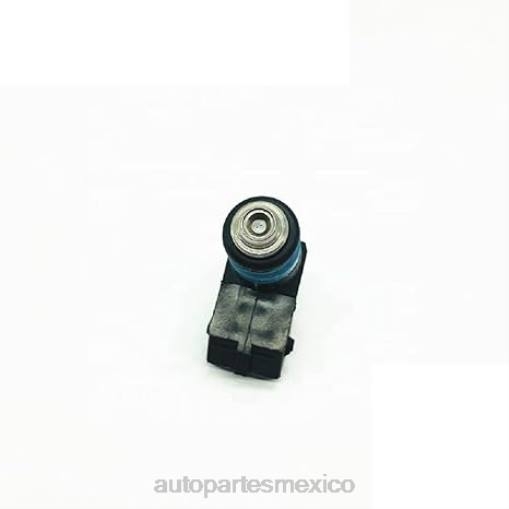 hutchinson autopartes México - 8200132254 inyector de combustible 0V2J234 RENAULT