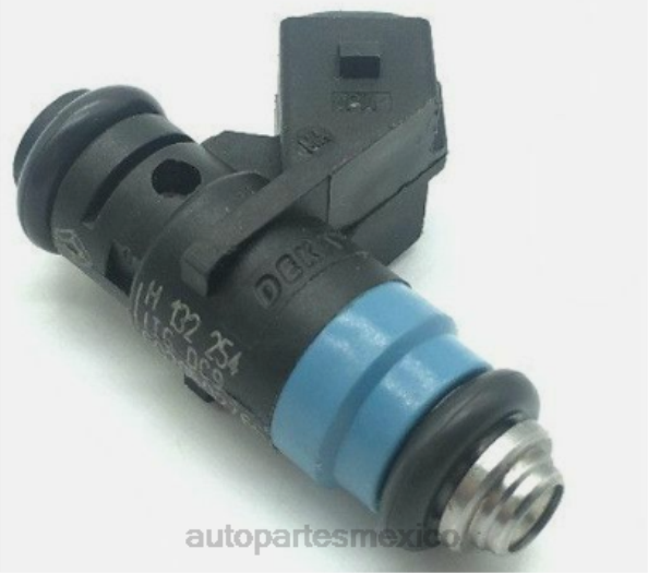 hutchinson autopartes México - inyector de combustible 8200132254 406F1804 RENAULT