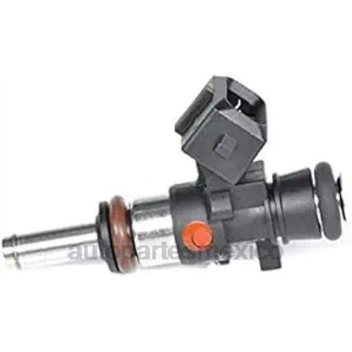 napa autopartes México - 0280158040 inyector de combustible 0V2J228 RENAULT