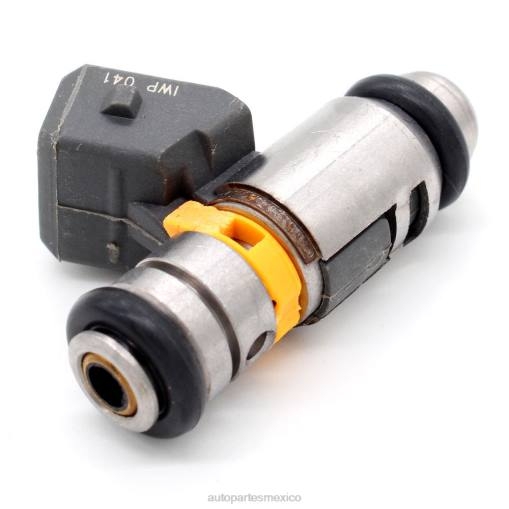 napa autopartes México - Iwp041 50100902 0369980311 inyector de combustible 0V2J218 RENAULT