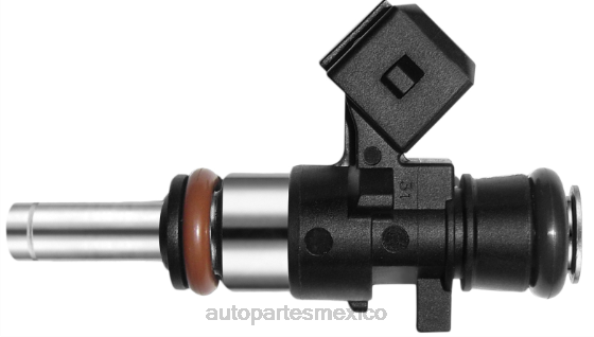 napa autopartes México - inyector de combustible 0280158040 406F1798 RENAULT