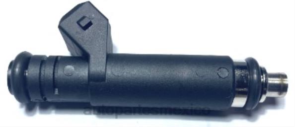 napa autopartes México - inyector de combustible h112615 406F1808 RENAULT