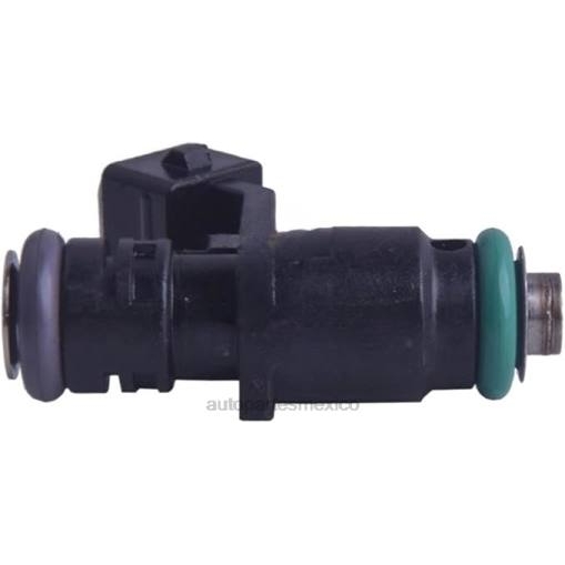 piezas de direccion automovil - Inyector de combustible 166009398r h8201078950 0V2J237 RENAULT