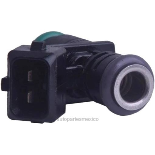 piezas de direccion automovil - Inyector de combustible 166009398r h8201078950 0V2J237 RENAULT