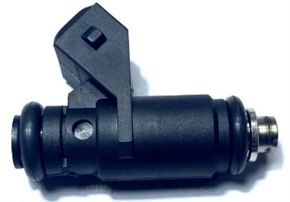 piezas de direccion automovil - inyector de combustible 166009398r/h8201078950 406F1807 RENAULT