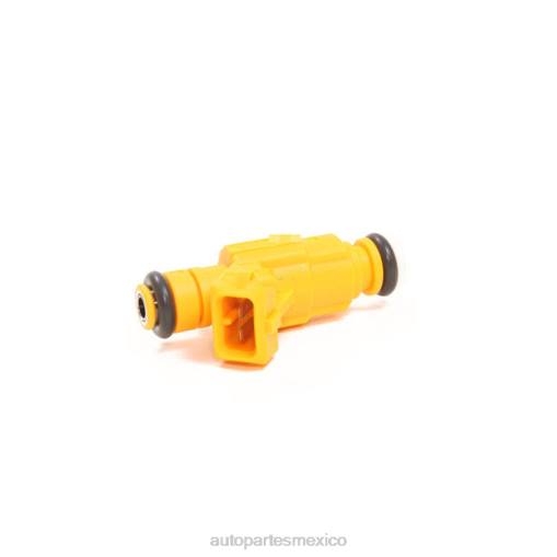 piezas de recambio automóvil - 0280155994 inyector de combustible 0V2J220 RENAULT