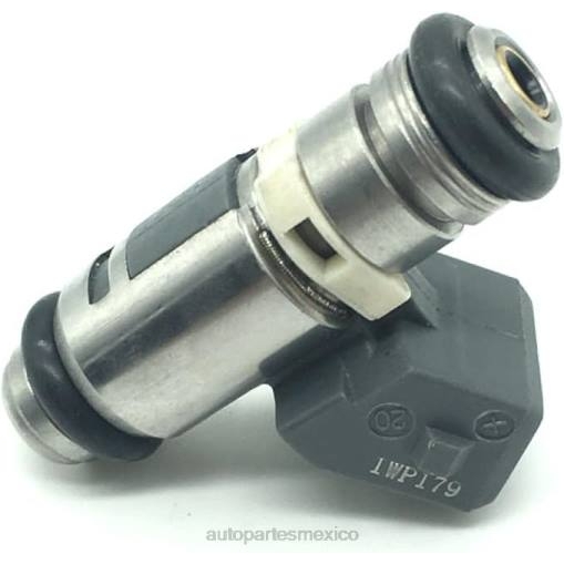 piezas de recambio automóvil - inyector de combustible iwp179 0V2J240 RENAULT