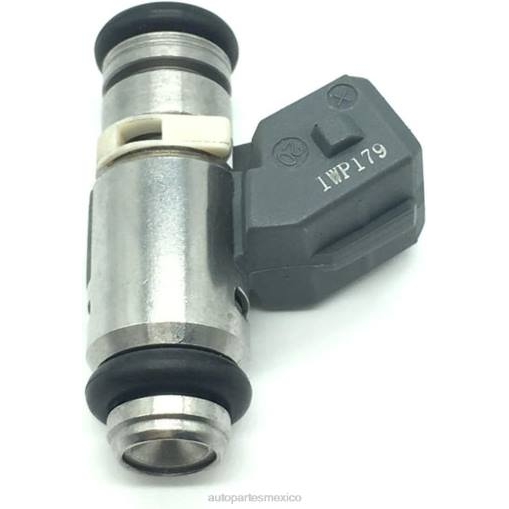 piezas de recambio automóvil - inyector de combustible iwp179 0V2J240 RENAULT