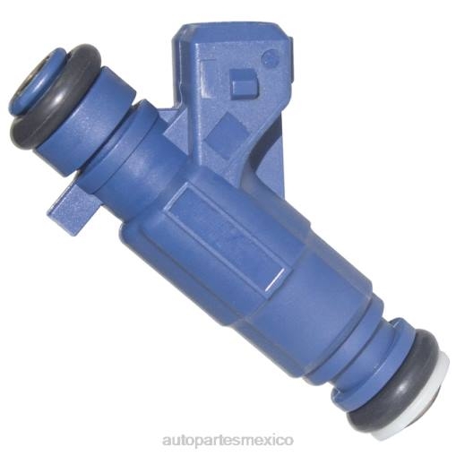 platino autopartes México - 0280156296 inyector de combustible 0V2J229 RENAULT