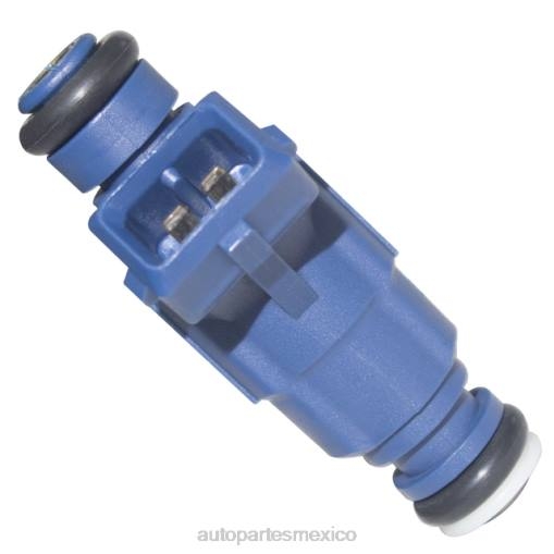 platino autopartes México - 0280156296 inyector de combustible 0V2J229 RENAULT