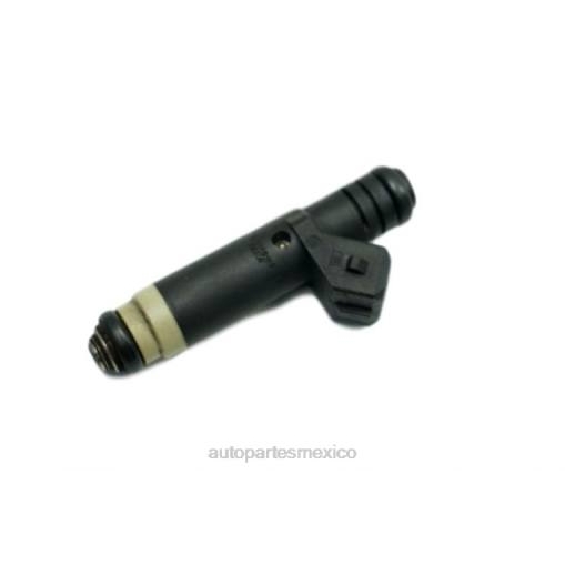 platino autopartes México - 8200128961 inyector de combustible 0V2J219 RENAULT