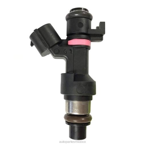 platino autopartes México - Inyector de combustible h106845 166006863r arbi845 0V2J239 RENAULT