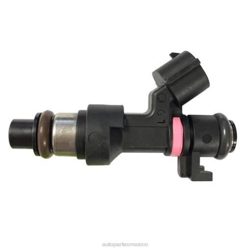 platino autopartes México - Inyector de combustible h106845 166006863r arbi845 0V2J239 RENAULT