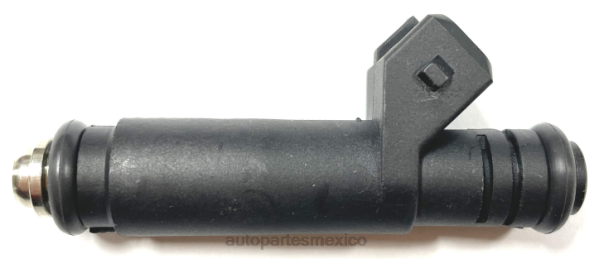 platino autopartes México - inyector de combustible 8200128961 406F1789 RENAULT