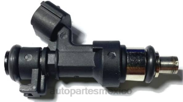 platino autopartes México - inyector de combustible h106845 166006863r arbi845 406F1809 RENAULT
